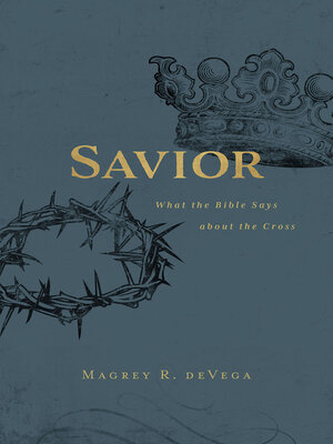 cover image of Savior